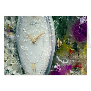 Time # 1