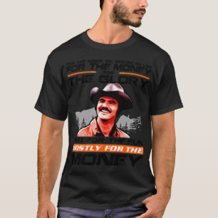 time all 70s movie film off retro 80s 90s vintage T-Shirt