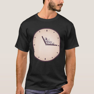 Time And Space T-Shirt