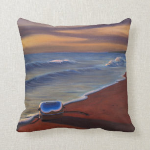 Time and Tide 1999 Cushion