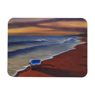Time and Tide 1999 Magnet
