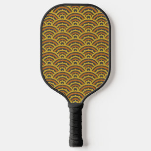 Time Arches Pickleball Paddle