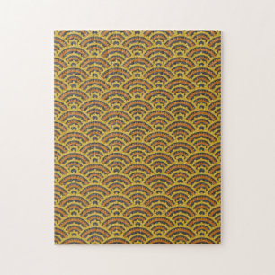 Time Arches Puzzle