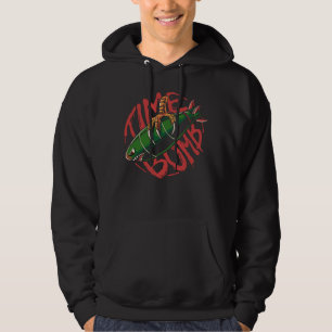 Time Bomb Hoodie