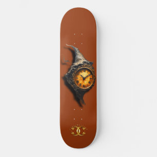 Time Eternal Skateboard