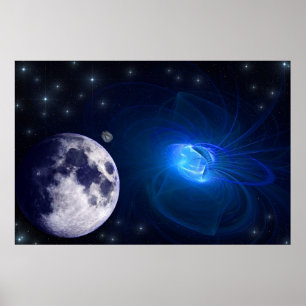 Time Experiment - Slight Miscalculation -2008 Poster