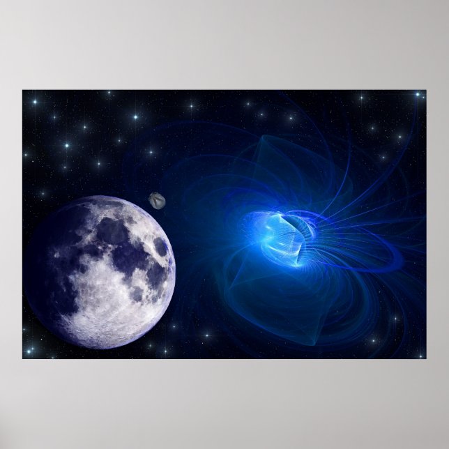 Time Experiment - Slight Miscalculation -2008 Poster (Front)