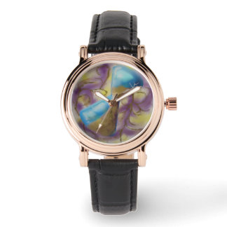 Time Falls Watch