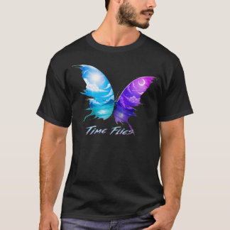 Time Flies Away T-Shirt