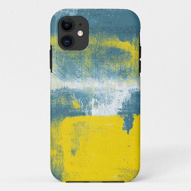Time Flies Case-Mate iPhone Case (Back)