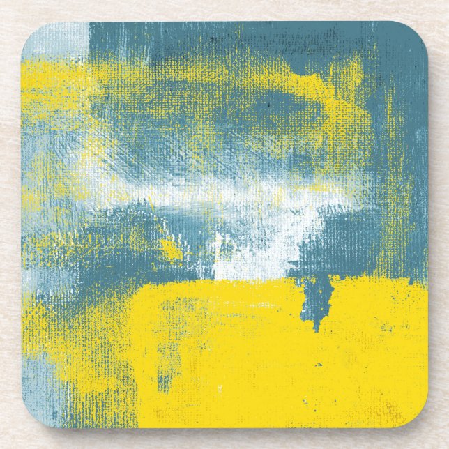 Time Flies Coaster (Front)