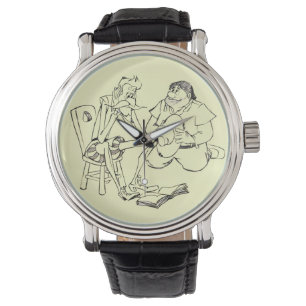 Time for a break? by @QUIXOTEdotTV Watch