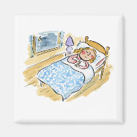 Time for Bed
