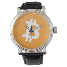 Time for bitcoin
