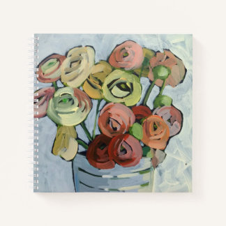 Time for Breakfast Notebook