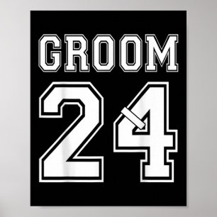 Time For Brides 2024 Groom Engagement Party Matchi Poster