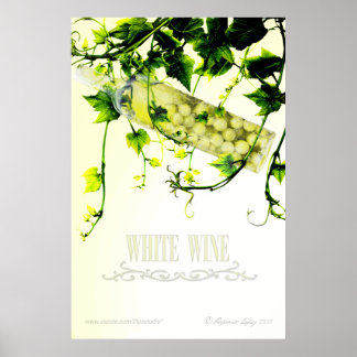 Time for Harvest Poster