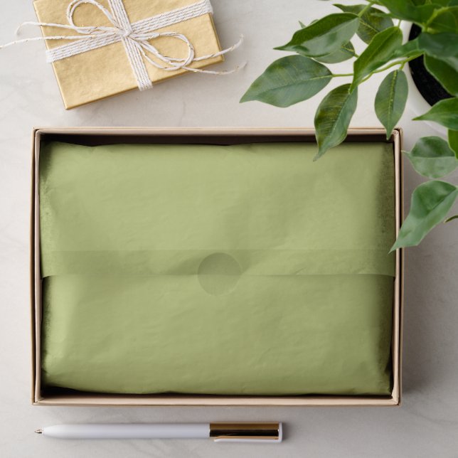 Time For Lime Tissue Paper (Gift)