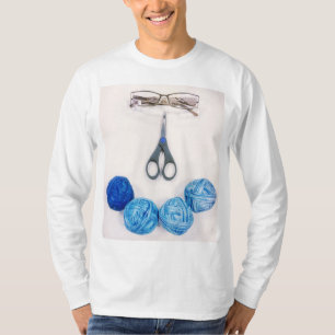 Time for Me to Dye T-Shirt