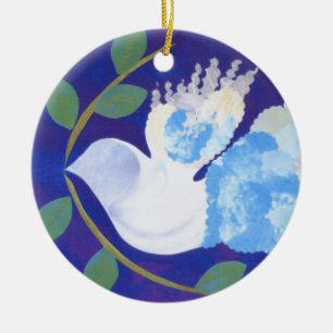 Time for Peace ornament