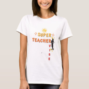 Time For Reading T-Shirt