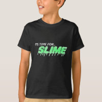 time for slime