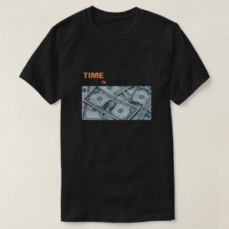 Time Is For Meany A perfect Gift For T-shirt Love