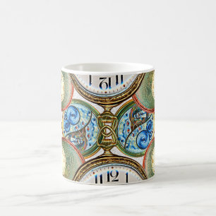 Time is Passing...Use it or Lose it Coffee Mug