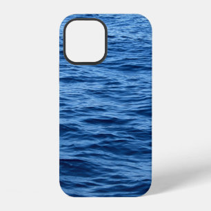 Time lapse photography of body of water iPhone 12 case