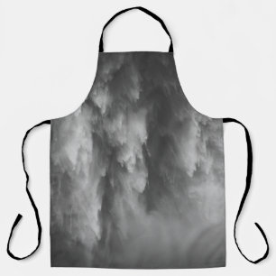 TIME LAPSE PHOTOGRAPHY OF SMOKE APRON