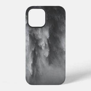 TIME LAPSE PHOTOGRAPHY OF SMOKE iPhone 12 CASE