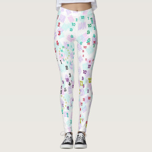 Time Leggings