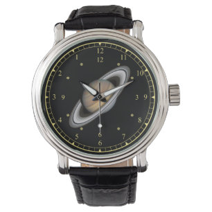 Time Machine ~ Beautiful Planet Saturn ~   Watch