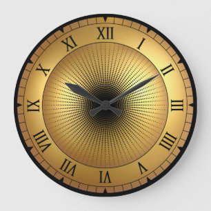 Time Machine ~ Black Hole ~ Time Travel ~    Large Clock