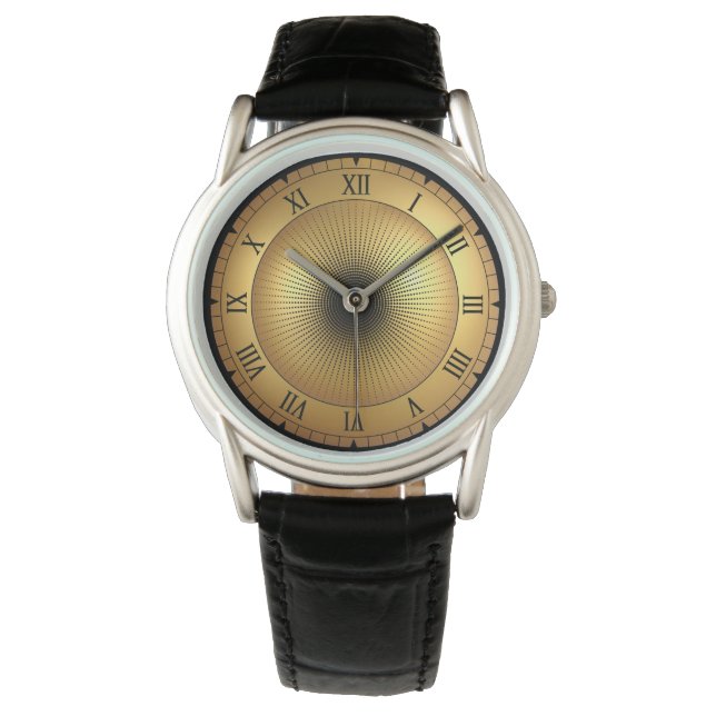 Time Machine ~ Black Hole ~ Time Travel ~   Watch (Front)