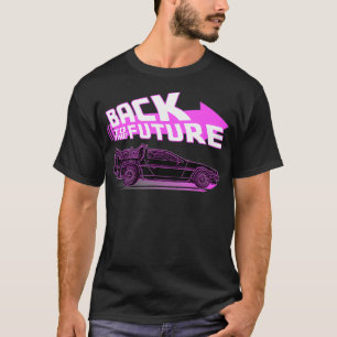 Time Machine T-Shirt
