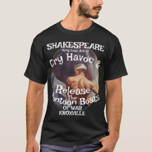 Time Machine Travel Vacations Tour Trip Party T-Shirt