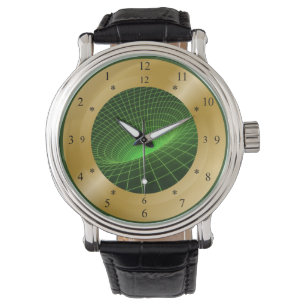 Time Machine Watch ~