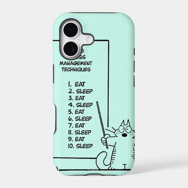 Time Management (Back)