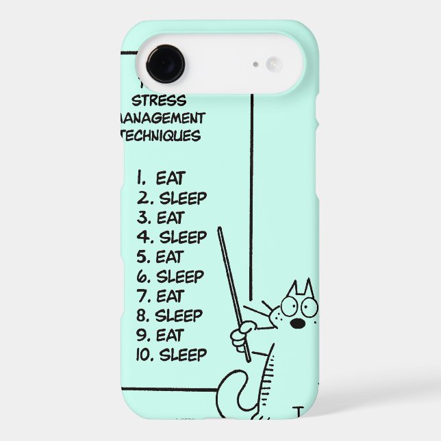 Time Management Case-Mate Samsung Galaxy Case (Back)