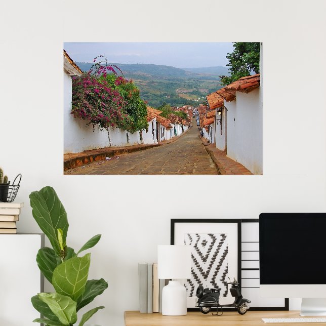 Time Passage Poster (Home Office)