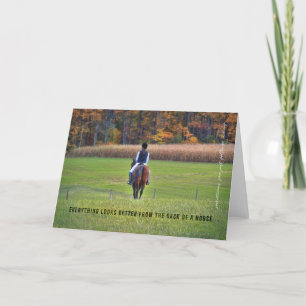 TIME SPENT TOGETHER Greeting Card