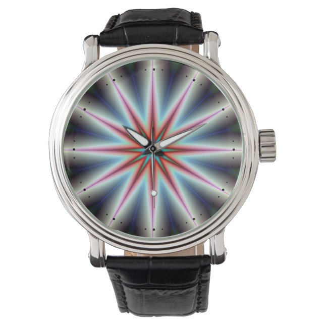 Time Star Watch (Front)