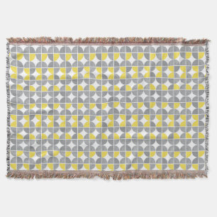 Time Throw Blanket