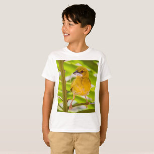 Time to build the nest T-Shirt