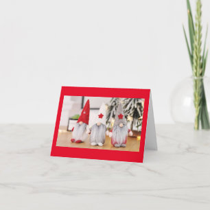 TIME TO CELEBRATE *FAMILY AND FRIENDS* CARD