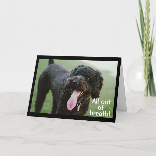 **TIME TO CELEBRATE YOUR 21st BIRTHDAY** Card (Front)