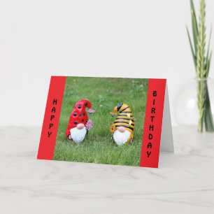 **TIME TO CELEBRATE YOUR 50th BIRTHDAY** Card