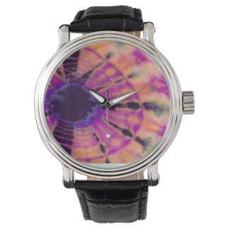 Time to Change the World Watch