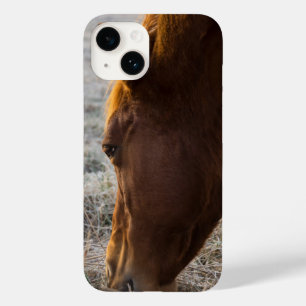 Time To Eat iPhone Case